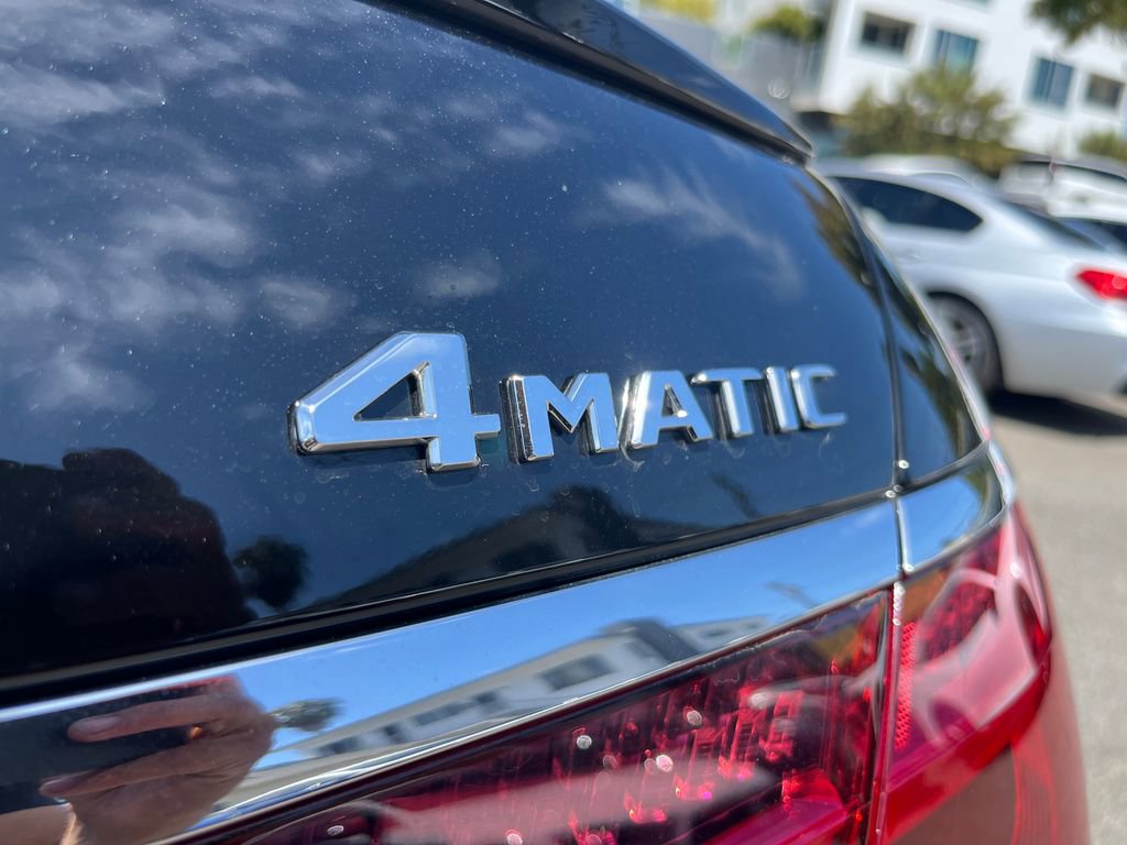 Used 2024 Mercedes-Benz S 580e 4MATIC Sedan image 13