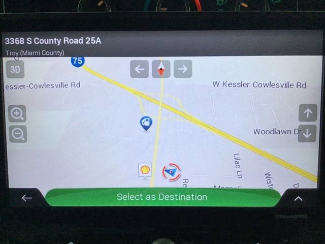 Used 2023 GMC Savana 2500 image 36