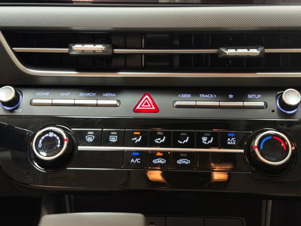 Certified 2025 Hyundai Sonata SE FWD image 15