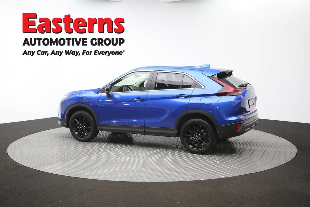 Used 2026 Mitsubishi Eclipse Cross LE AWD/4WD image 63