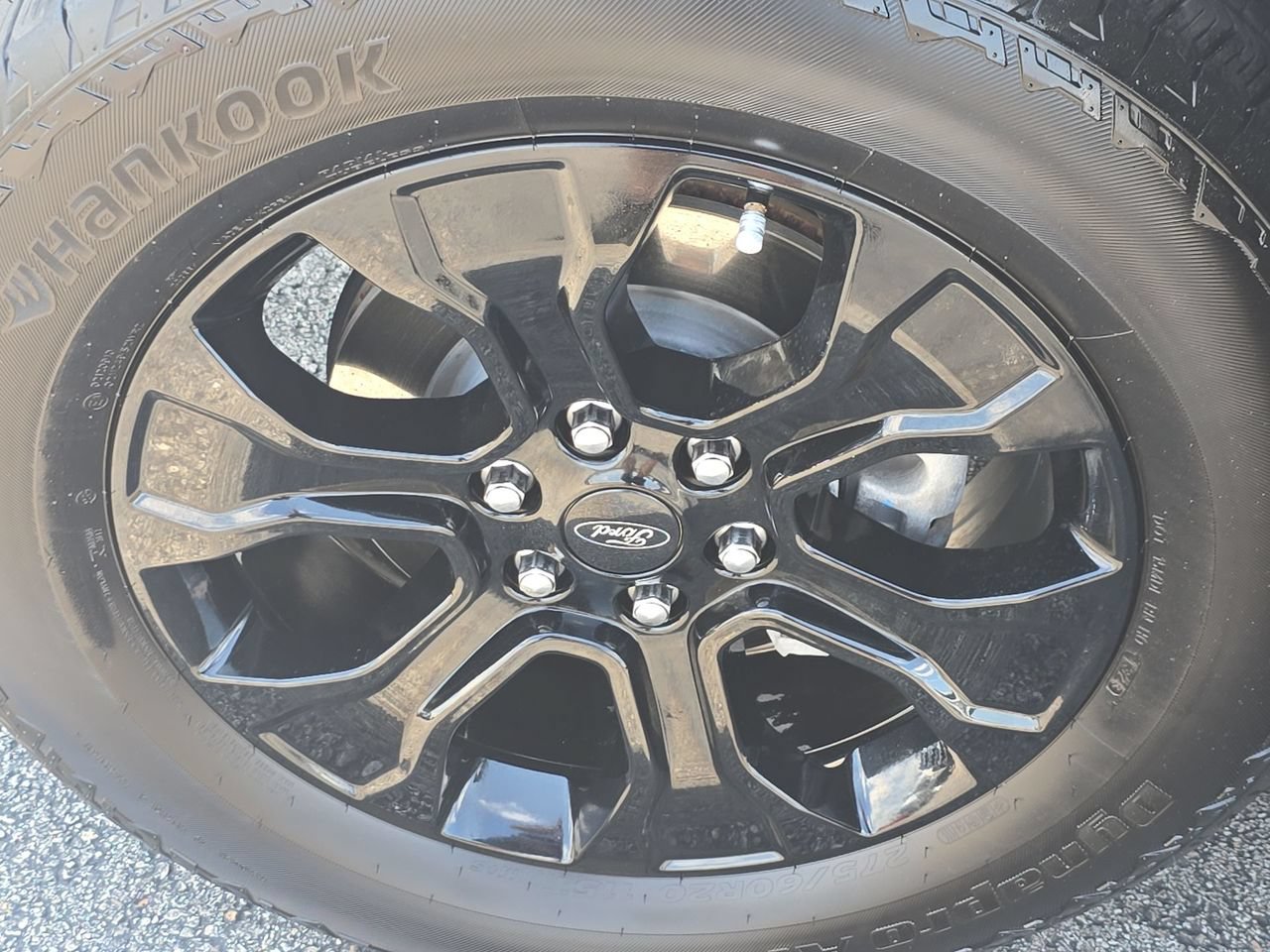 Used 2023 Ford F150 Lariat w/ Equipment Group 502A High AWD/4WD image 36