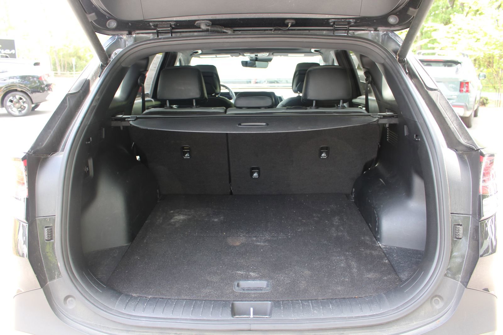 Certified 2023 Kia Sportage X-Line w/ X-Line Premium Package AWD/4WD image 9