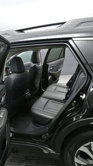 Used 2022 Subaru Outback Limited image 19