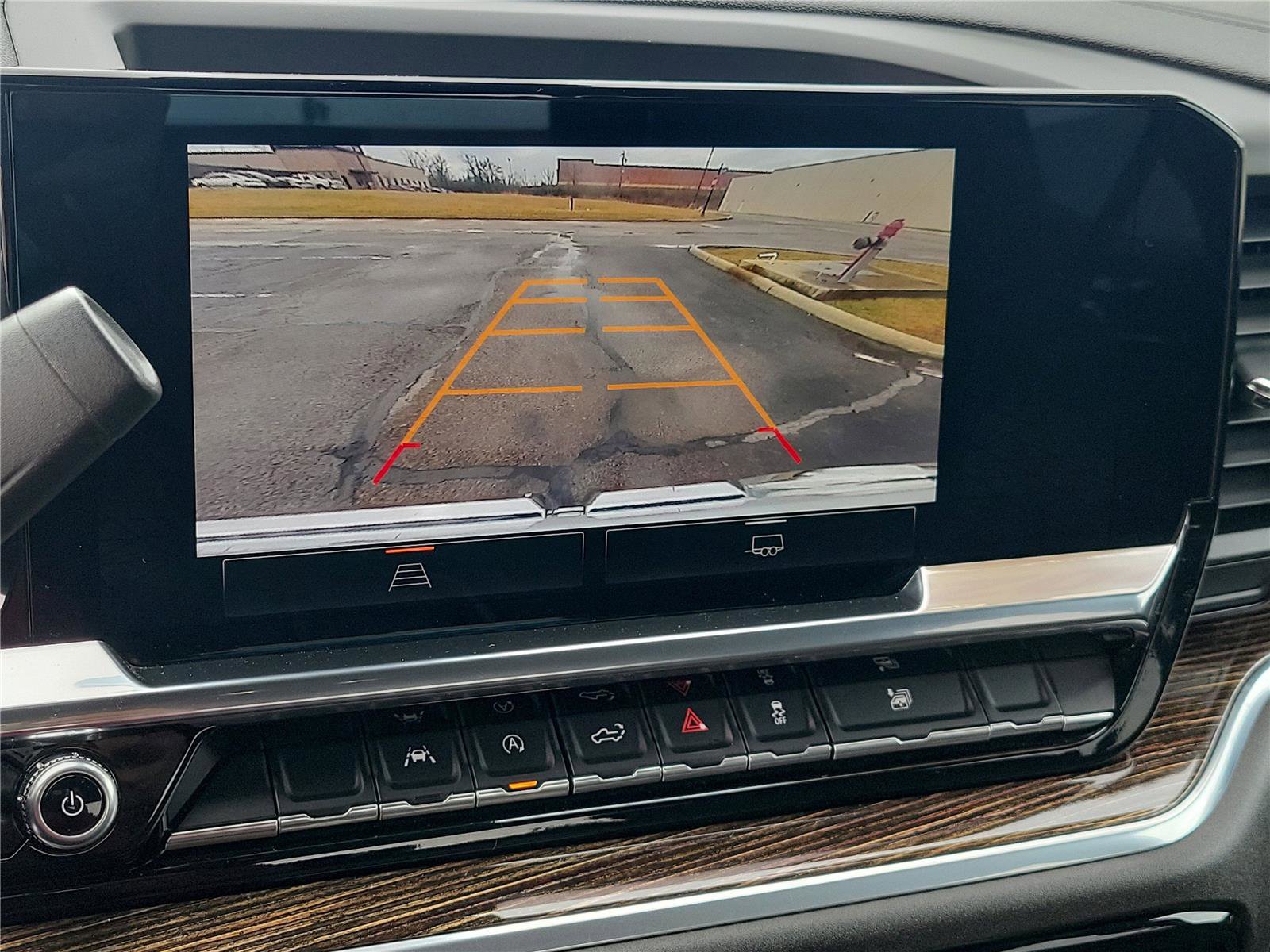 Used 2023 GMC Sierra 1500 Elevation image 27