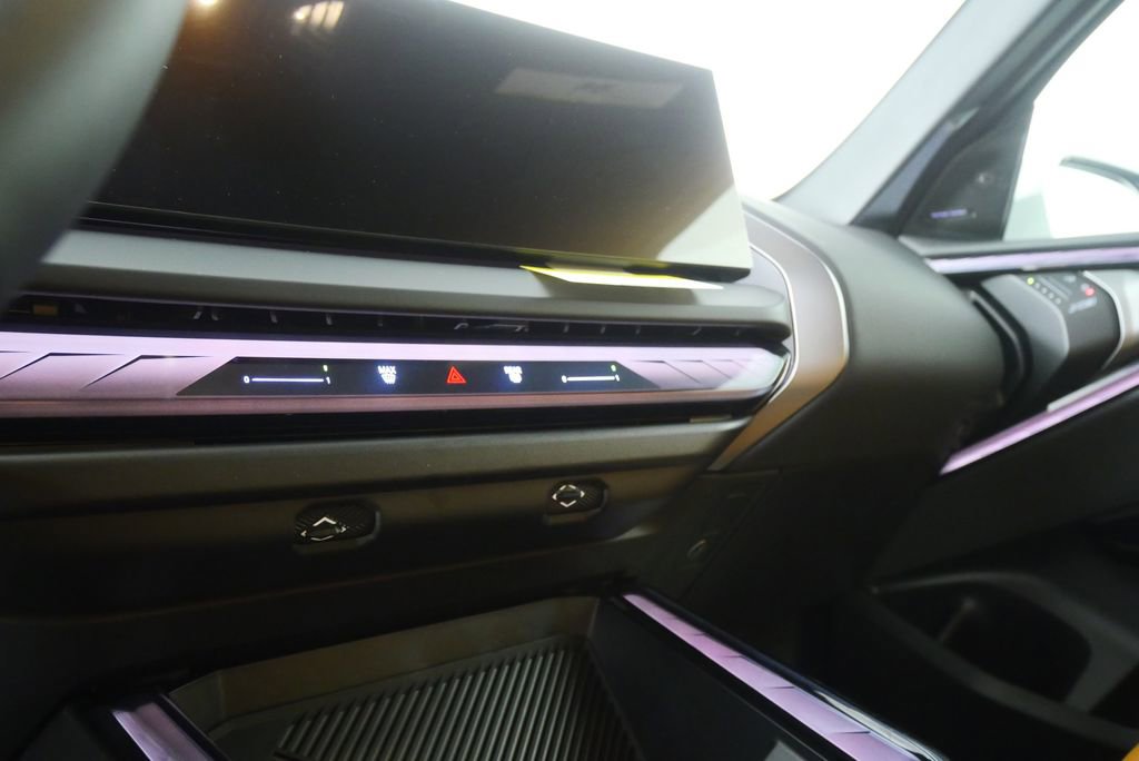 Used 2026 BMW X3 xDrive30 w/ Premium Package image 21