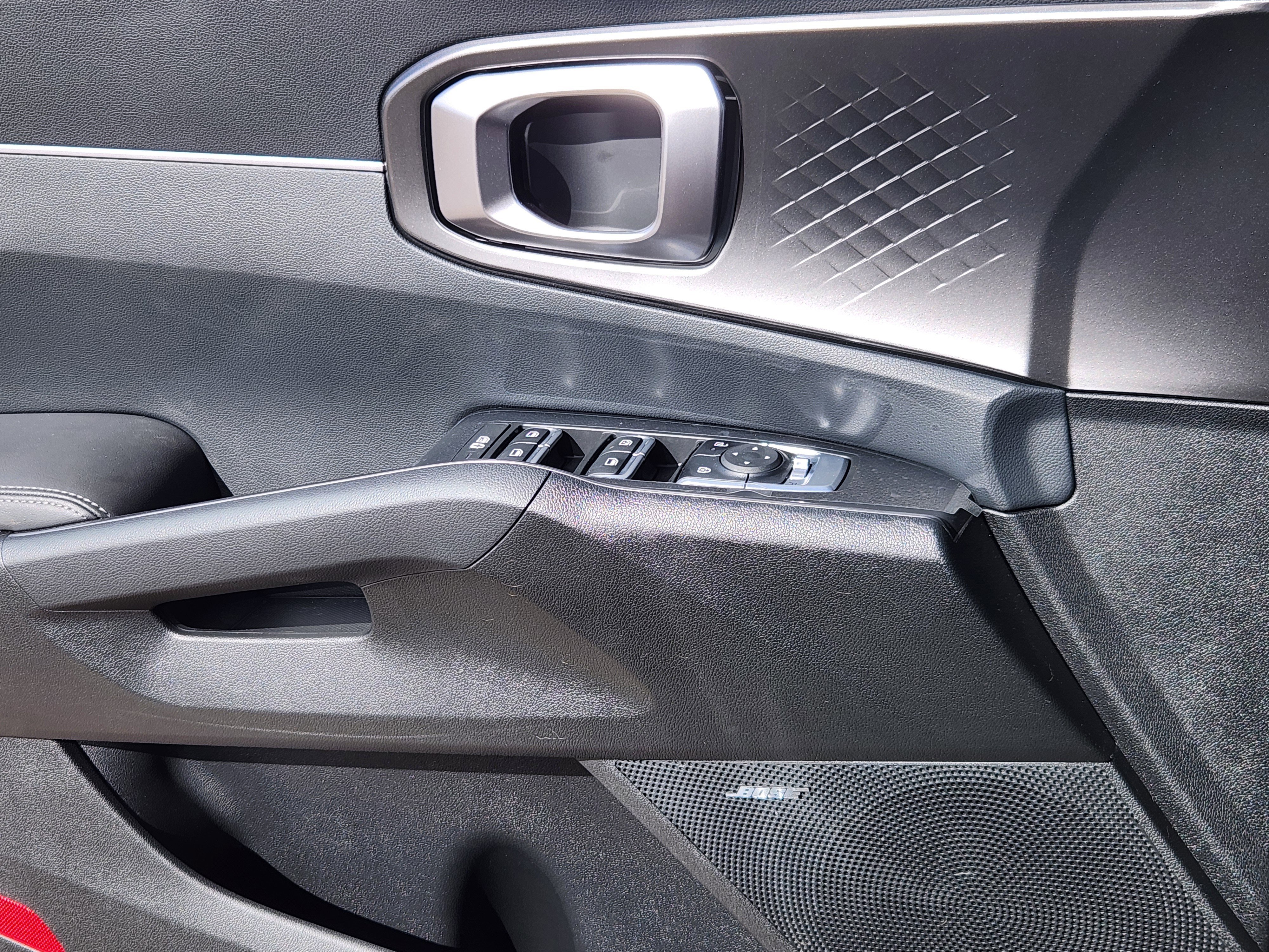 New 2026 Kia Sorento EX image 7