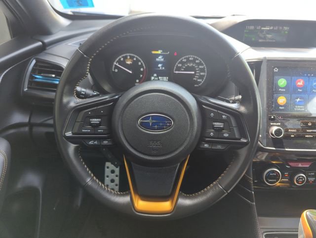 Used 2023 Subaru Forester Wilderness AWD/4WD image 16
