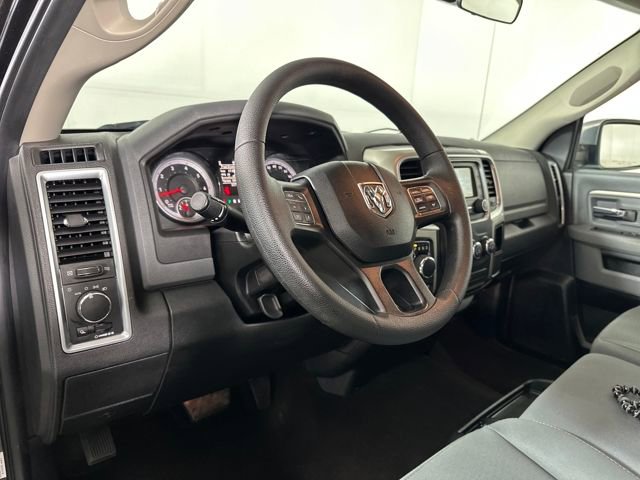 Used 2017 RAM 1500 Classic SLT image 13