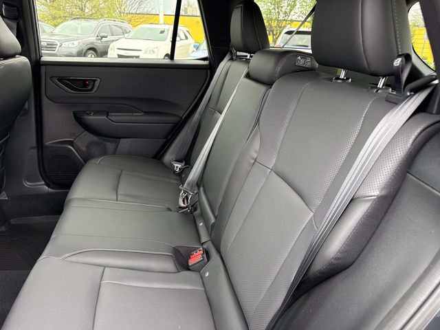 New 2026 Subaru Outback Wilderness AWD/4WD image 16