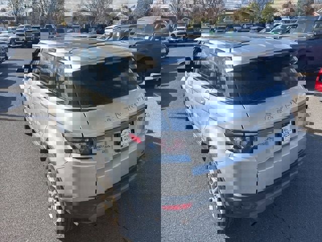 Used 2015 Land Rover Range Rover Evoque Pure Plus image 26