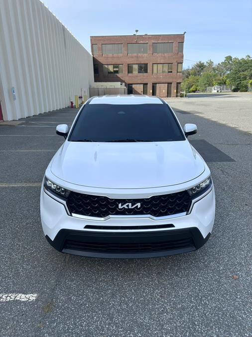 Used 2023 Kia Sorento LX image 14