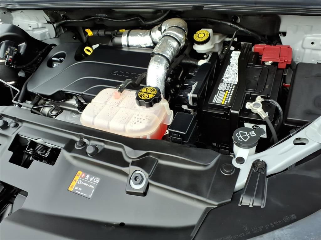 Used 2022 Chevrolet Trax LT w/ Sport Edition image 37