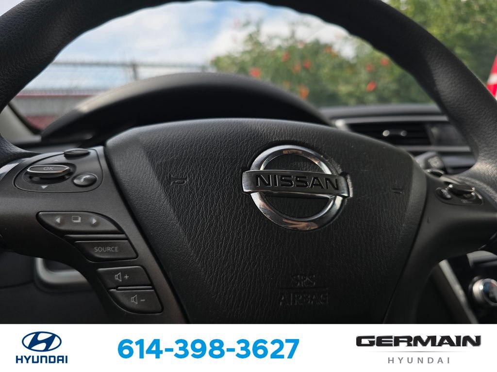 Used 2020 Nissan Murano S w/ Technology Package AWD/4WD image 22