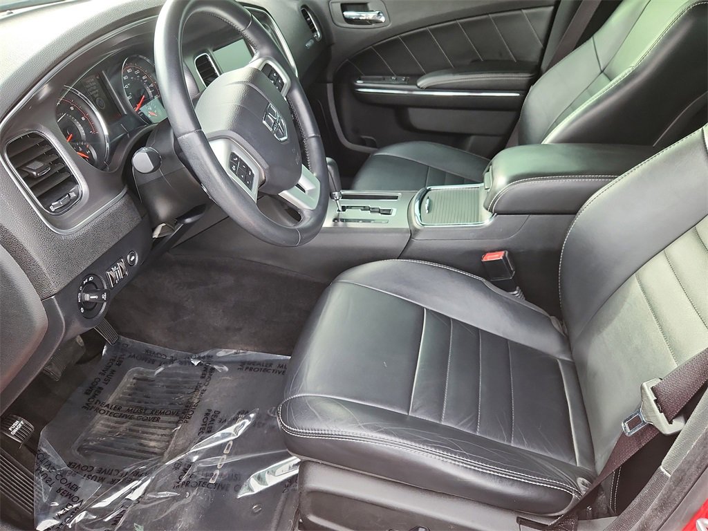 Used 2014 Dodge Charger R/T image 7