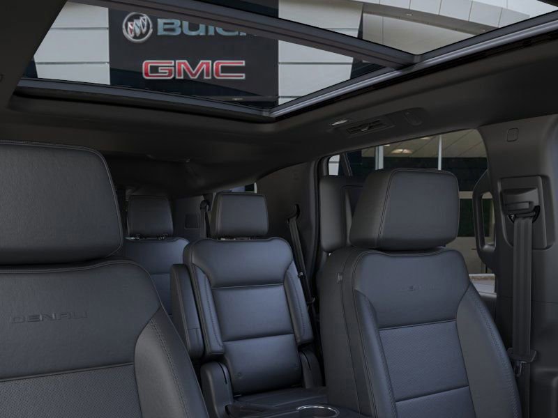 New 2026 GMC Yukon Denali w/ Denali Reserve Package image 24