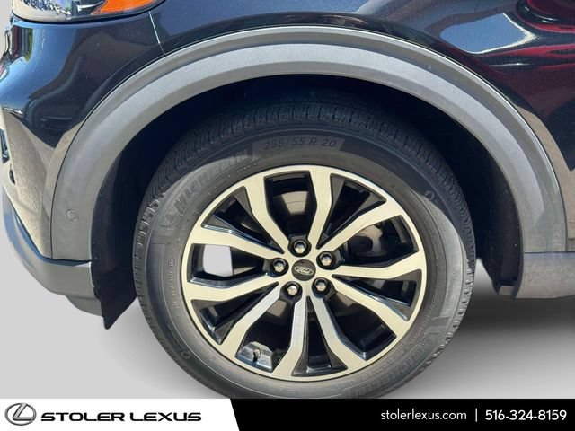 Used 2021 Ford Explorer ST w/ Equipment Group 401A AWD/4WD image 19