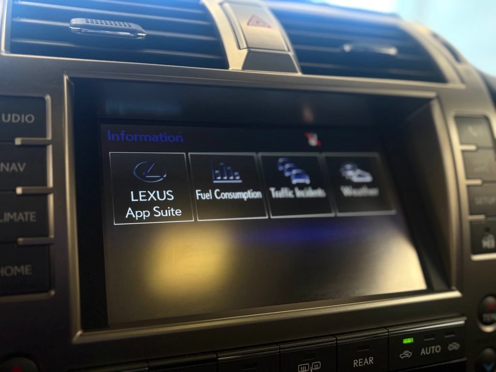 Used 2021 Lexus GX 460 Premium w/ Premium Package AWD/4WD image 36