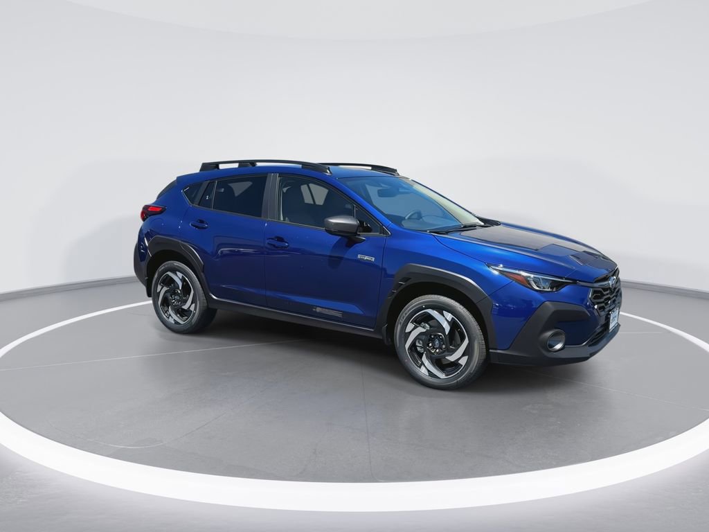 New 2026 Subaru Crosstrek 2.5i Limited AWD/4WD image 9