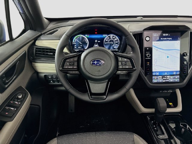 New 2026 Subaru Forester Premium AWD/4WD image 22