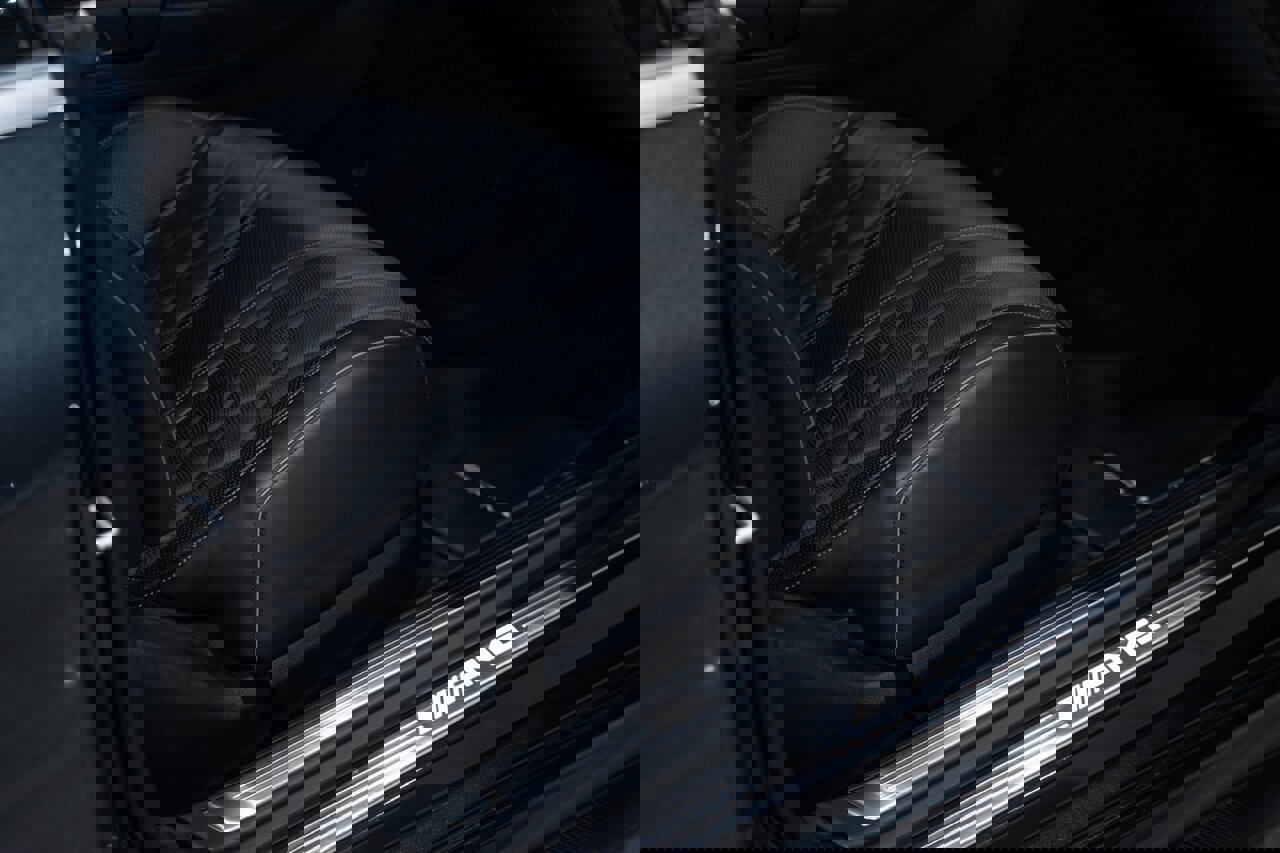 Used 2018 Mercedes-Benz S 63 AMG 4MATIC Coupe image 34