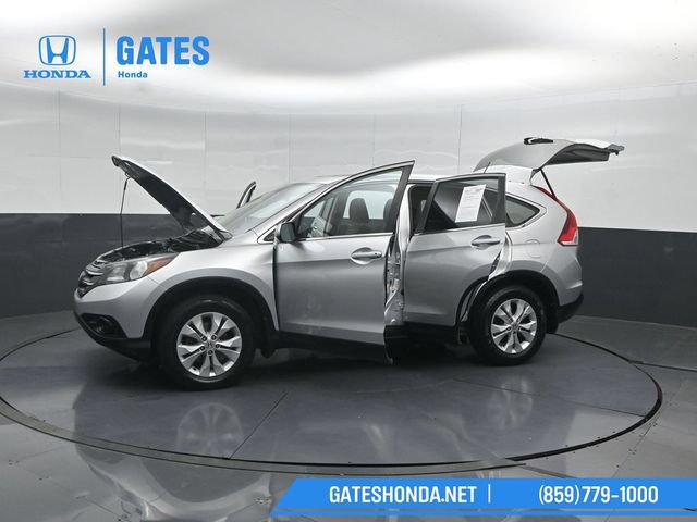 Used 2014 Honda CR-V EX image 50