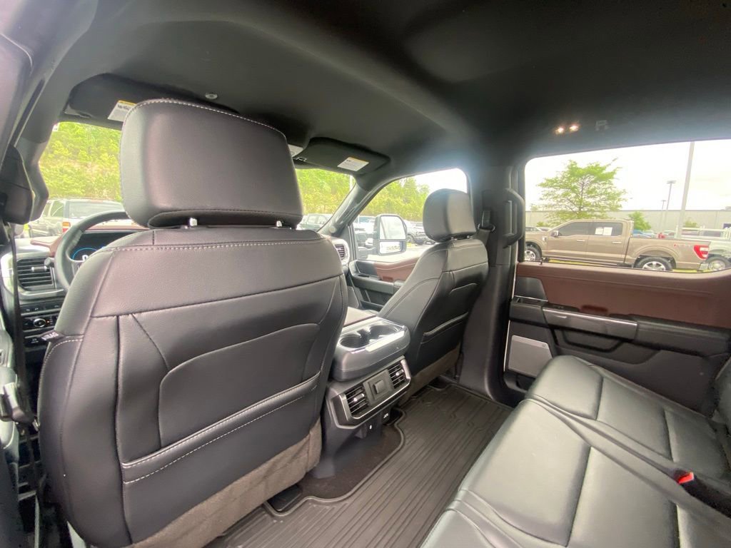 Certified 2023 Ford F150 Lariat AWD/4WD image 21