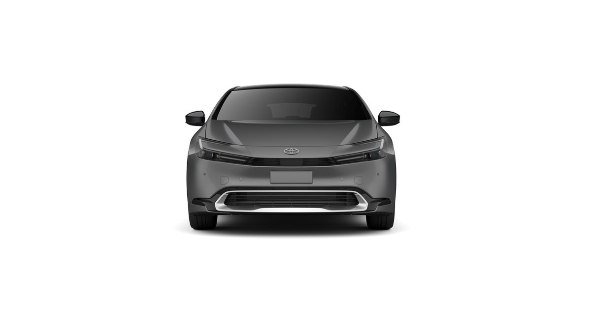 New 2027 Toyota Prius XLE AWD/4WD image 17