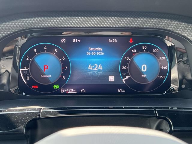 New 2026 Volkswagen Atlas Cross Sport SEL Premium R-Line AWD/4WD image 19