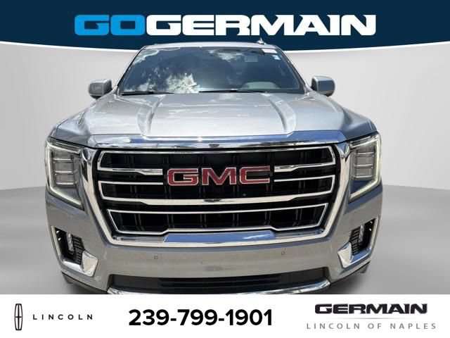 Used 2023 GMC Yukon XL SLT RWD image 10