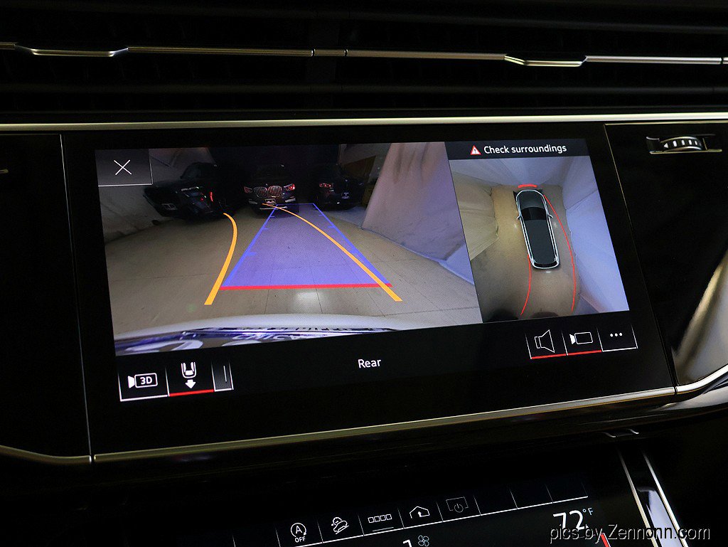 Used 2022 Audi Q7 2.0T Premium image 21