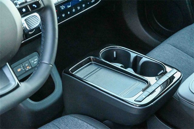 New 2026 Hyundai Ioniq 5 SE image 25