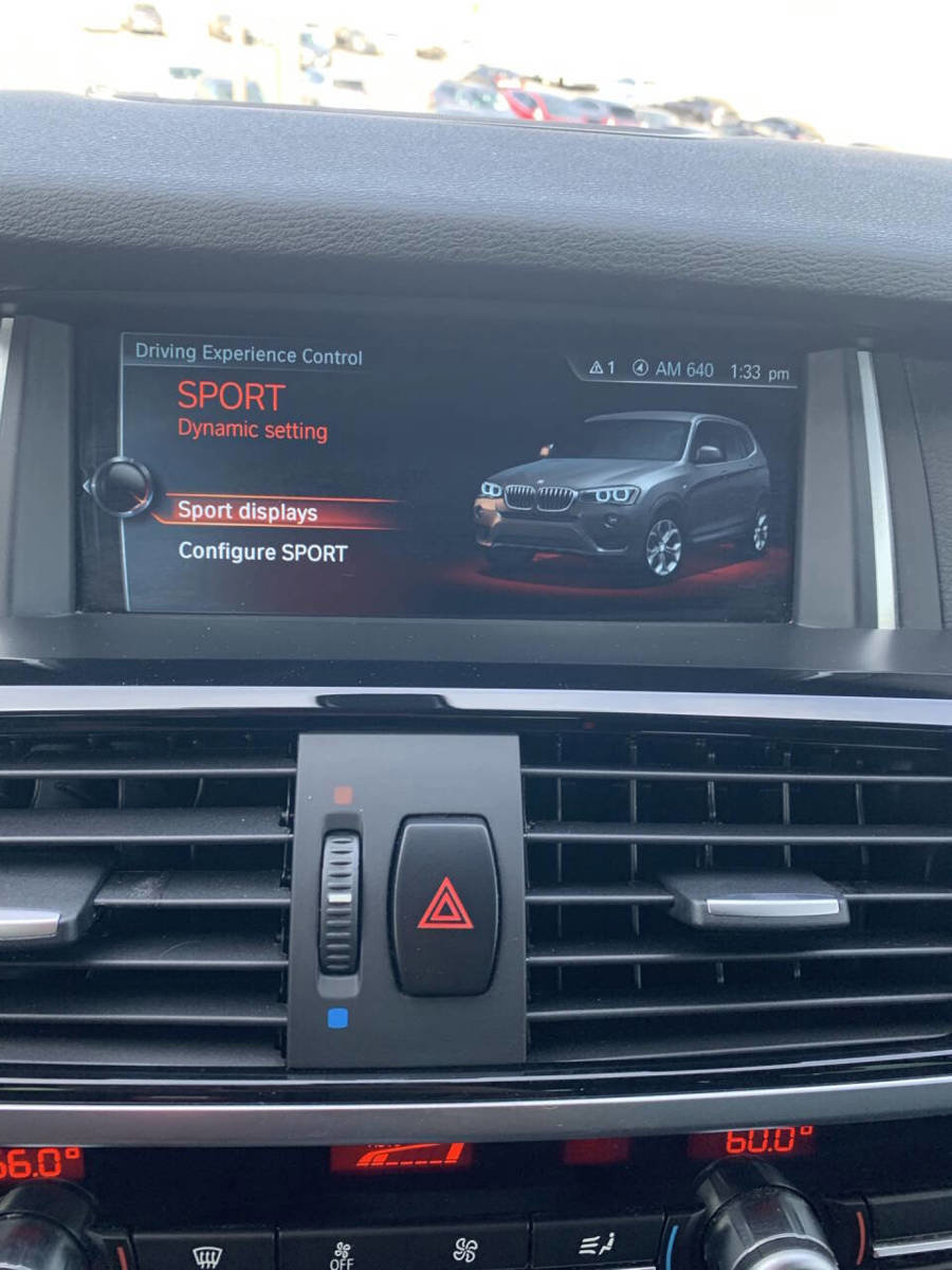 Used 2017 BMW X3 sDrive28i image 16