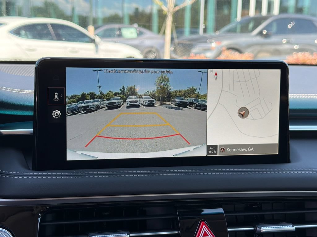 New 2026 Genesis G70 2.5T RWD image 31