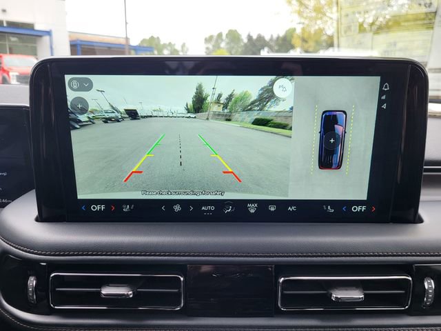 New 2025 Lincoln Aviator Reserve w/ Equipment Group 201A image 15