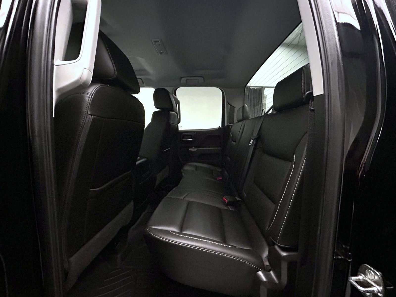 Used 2018 GMC Sierra 2500 SLT image 19