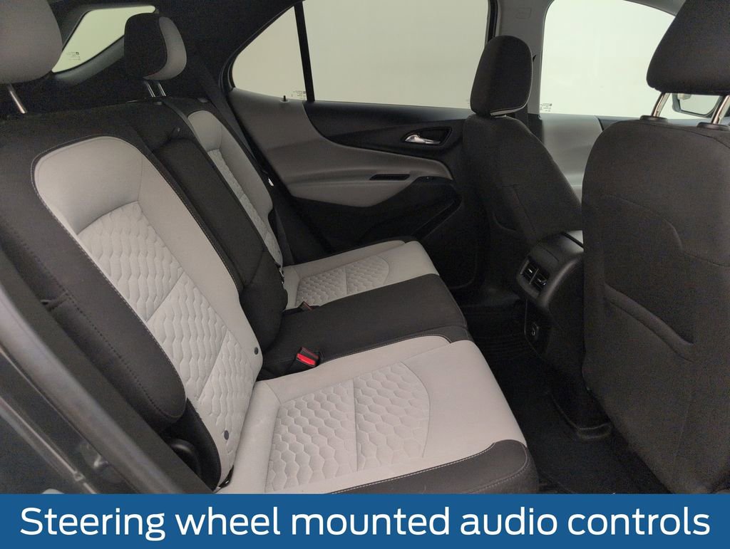 Used 2021 Chevrolet Equinox LS w/ LS Convenience Package FWD image 16