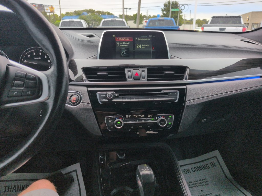 Used 2018 BMW X2 xDrive28i w/ Convenience Package AWD/4WD image 17