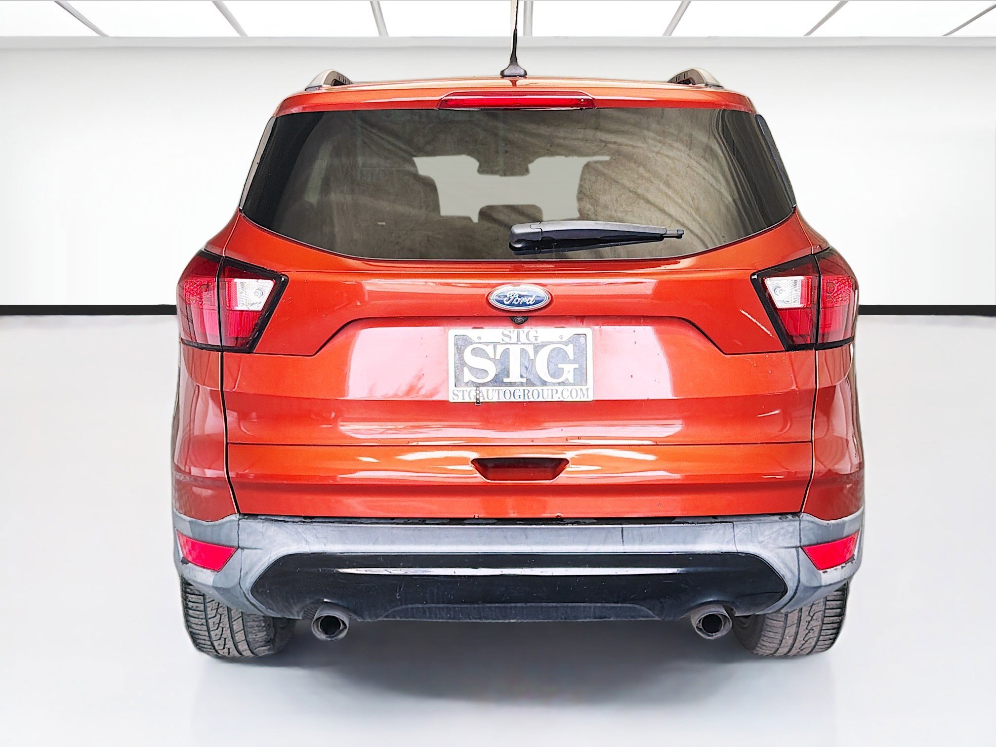 Used 2019 Ford Escape SE image 5