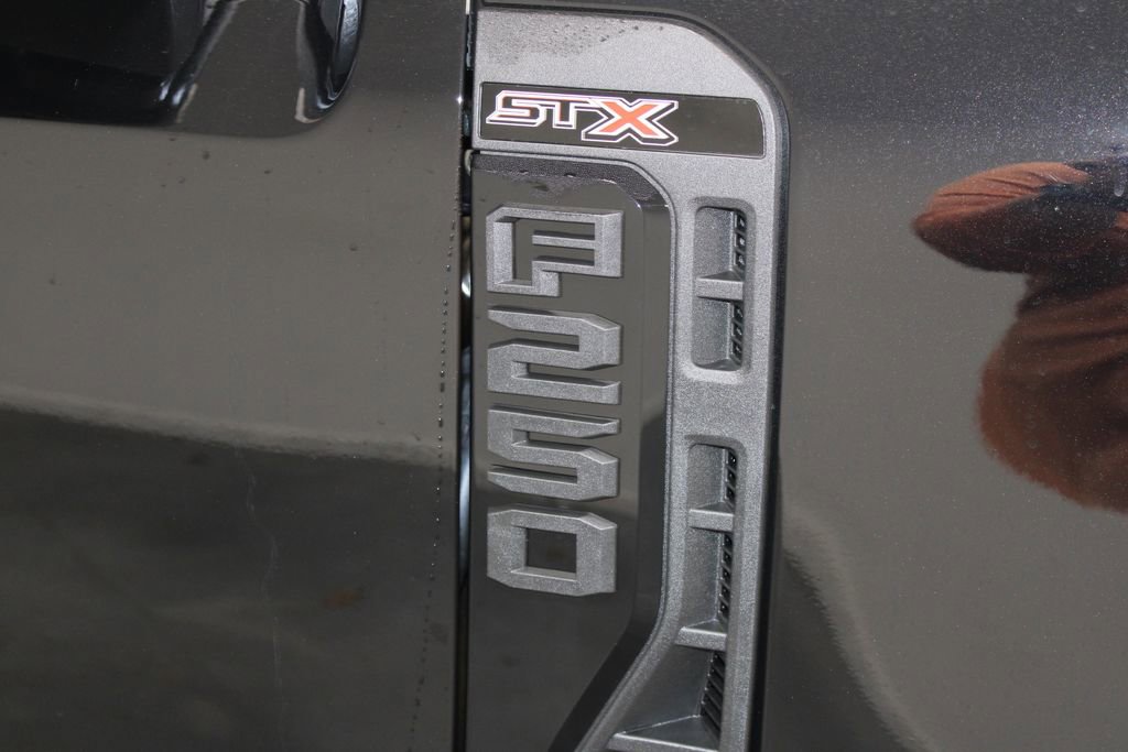 New 2026 Ford F250 XL w/ STX Appearance Package image 12