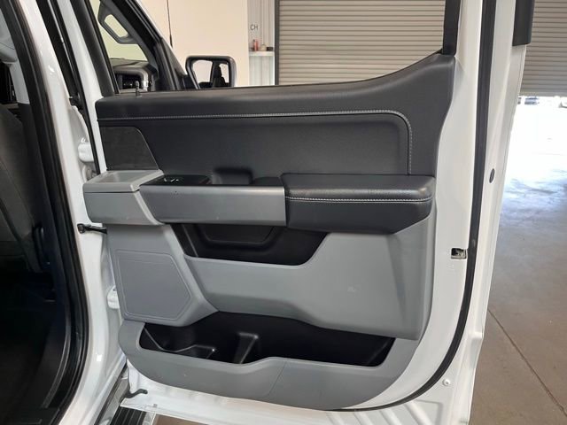 Used 2024 Ford F150 XLT w/ Mobile Office Package image 15