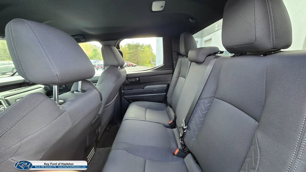 Used 2024 Toyota Tacoma SR RWD image 37