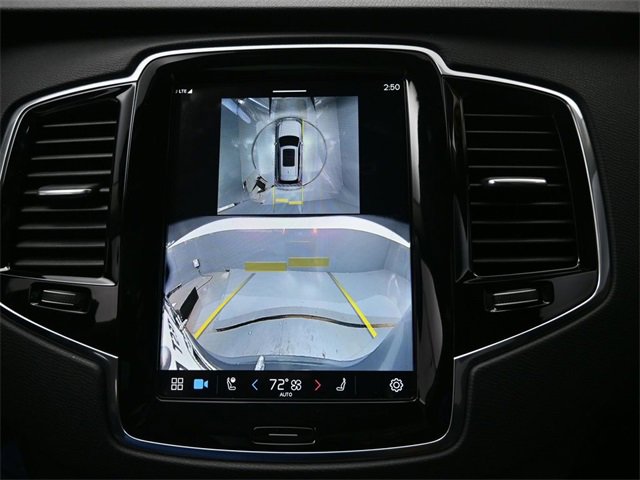 Used 2024 Volvo XC90 T8 Plus w/ Protection Package Premier image 12