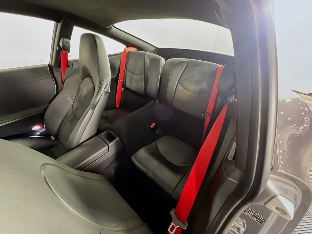 Used 2012 Porsche 911 Carrera 4 GTS image 23