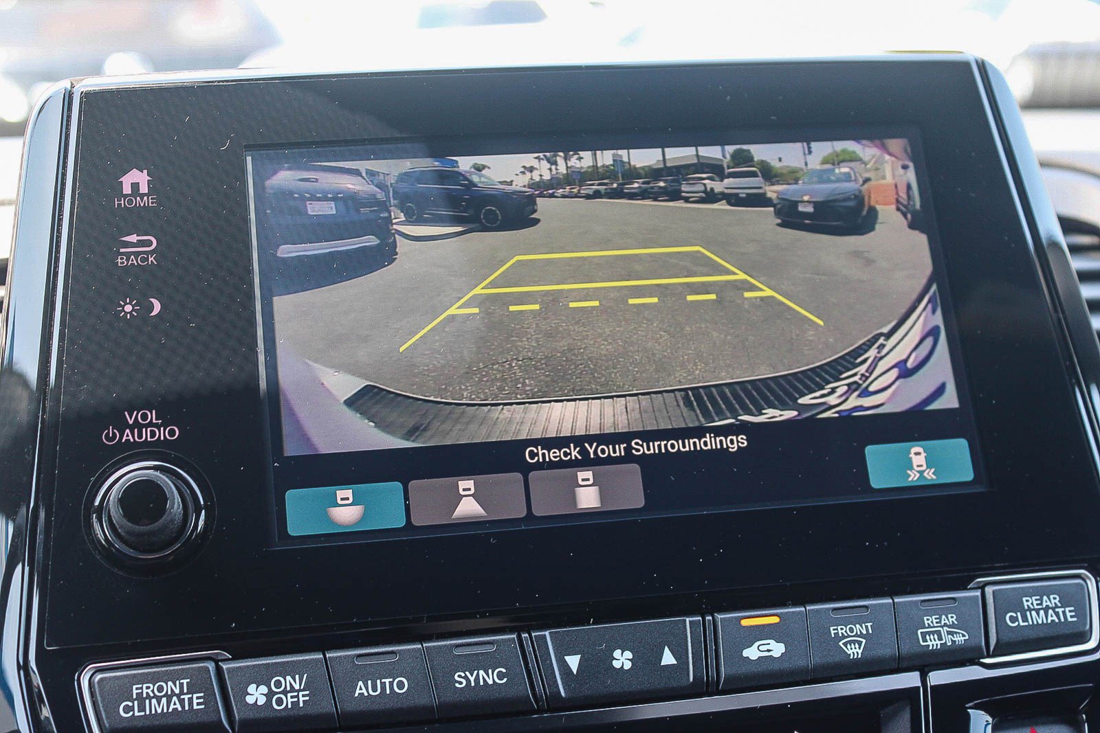 Used 2023 Honda Odyssey Sport image 25