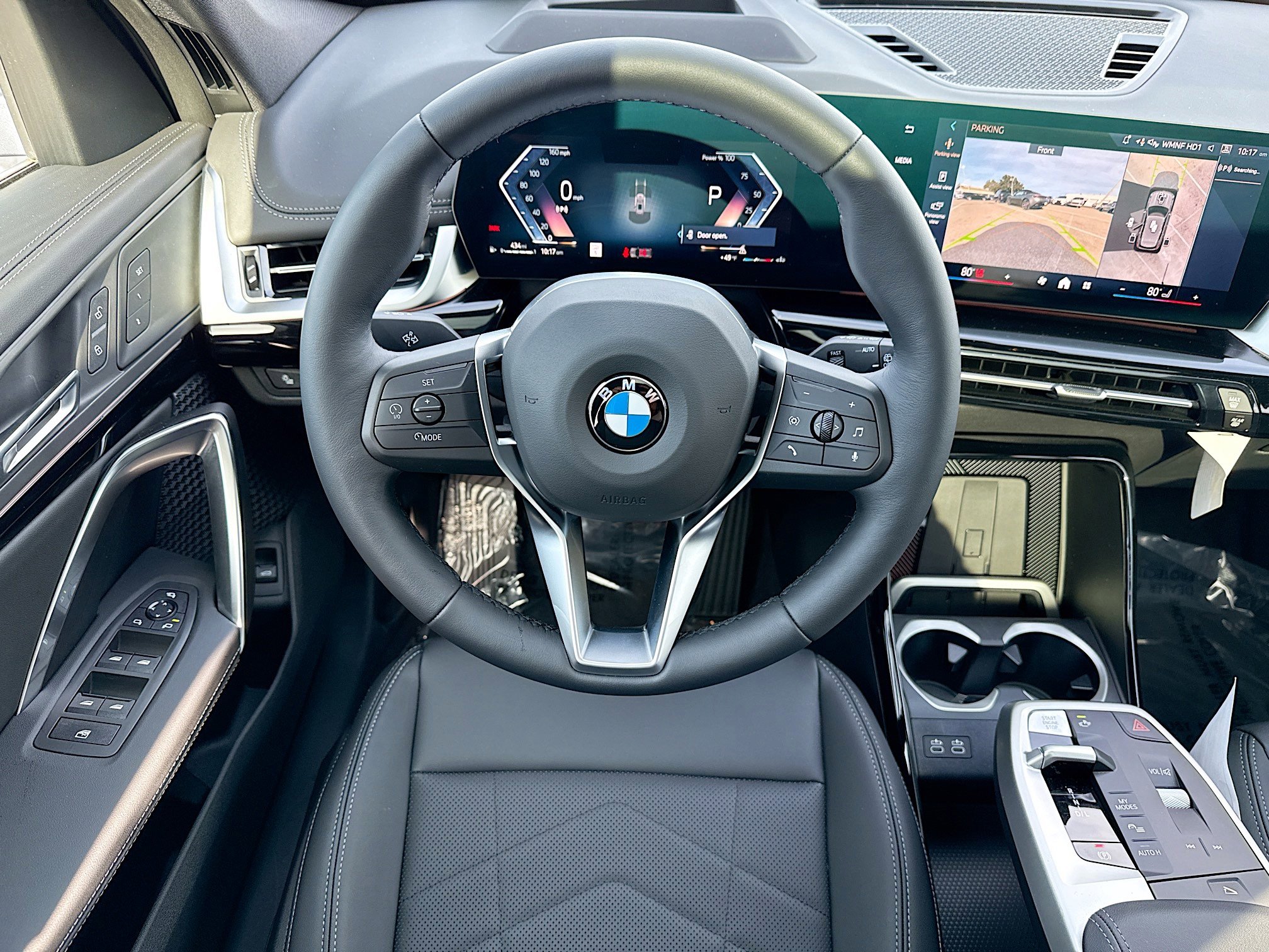 New 2026 BMW X1 xDrive28i w/ Technology Package image 17