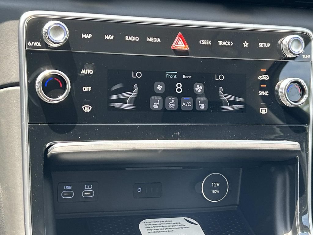 New 2027 Genesis GV80 2.5T AWD/4WD image 34