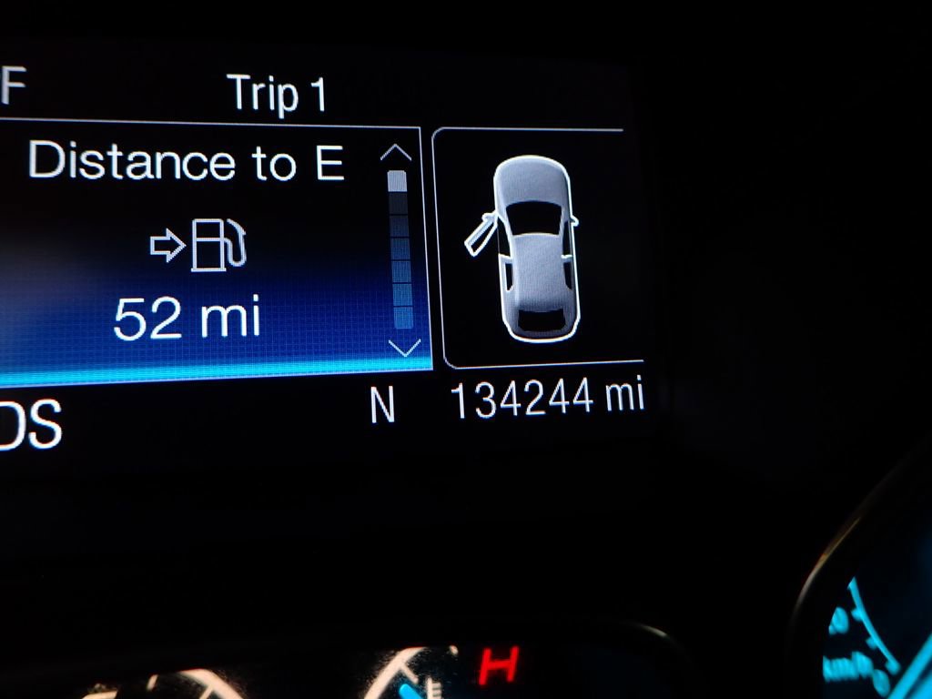 Used 2014 Ford Escape Titanium FWD image 45