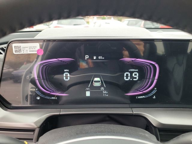 New 2025 Kia Telluride LX image 12