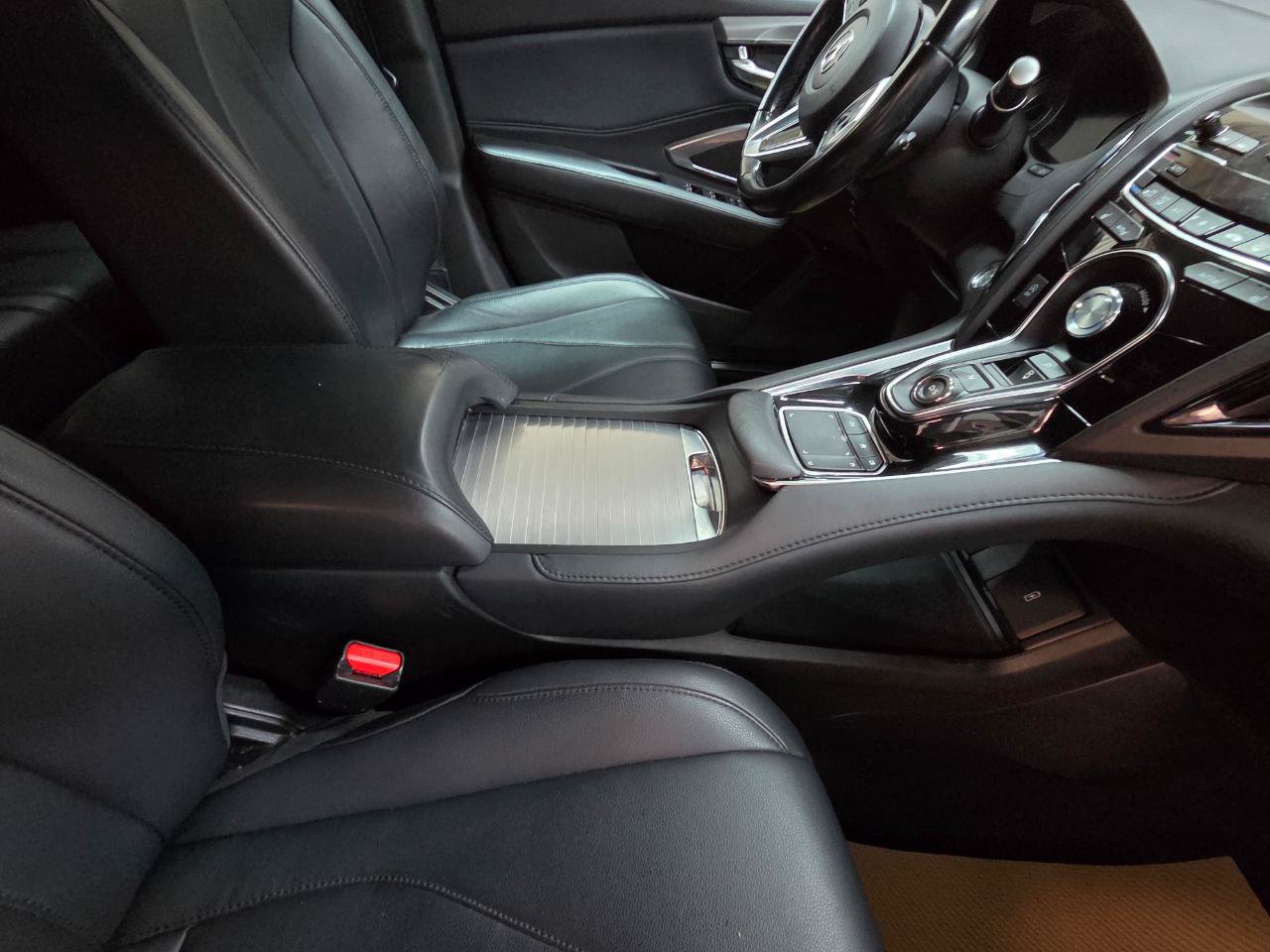 Used 2020 Acura RDX AWD image 21