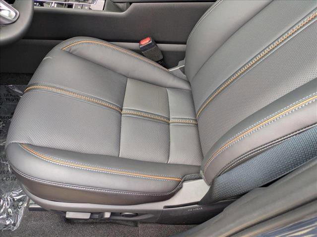 New 2025 MAZDA CX-50 2.5 Hybrid w/ Premium Plus Pkg image 4